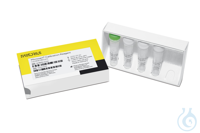 Microsart® Calibration Reagent Mycoplasma orale Microsart® Calibration Reagents sind genomische...