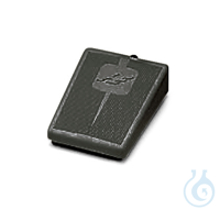 Arium® Fußschalter Zubehör für Laborwasser-Systeme. Dosierpistolen, Wasserspeichertanks,...