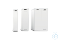 Arium® Bagtank 100 mit Pumpe 240 VAC Lab Water Accessories