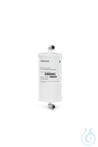 Arium® comfort Vorfilter Vorfilter bestehend aus hochwertiger Aktivkohle kombiniert mit einem...