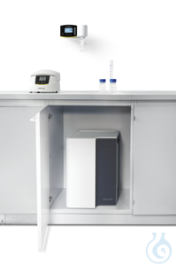 Arium® Umbaukit Choose from a wide selection of consumables and accessories to adapt your...