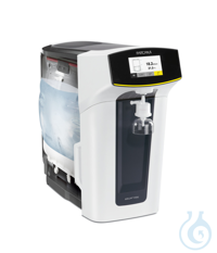 Arium® mini Lab Water System Ultrapure water (Type I)  10 ppb Use the Arium® Mini water...