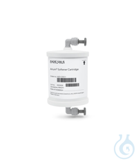 Arium® Enthärterkartusche Enthärter bestehend aus hochwertigen Ionenaustauscher-Harzen für eine...