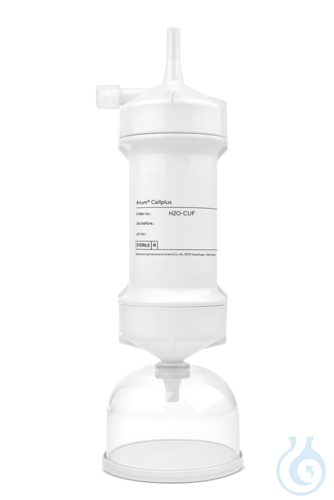Arium® Ultrafilter