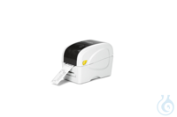 Thermotransfer-/Thermodirekt-Drucker YPD30 für GxP Druck auf Endlospapier und...