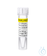 Recombinant human NT-3 protein 0.05mg Free delivery on RUO growth factors and...