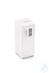 Climate data module f. Cubis comparators Climate module for draft shield I