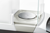 Waagschale 90 mm Umbausatz SQP 5 digit Weighing pan, 90 mm, conversion kit for 0.01 mg balances...