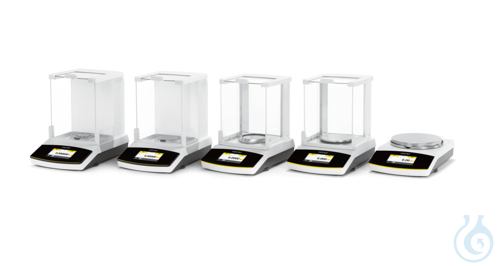 Secura&reg; Micro Balance with Internal Adjustm...