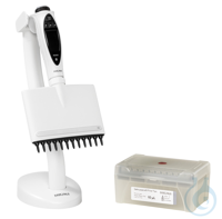 Picus 2, 12-ch, 0.5 - 10 L Top Features of Picus&reg; 2 Electronic 12-Channel...