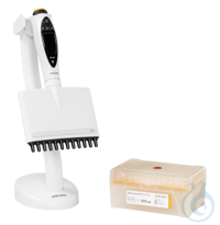 Picus 2, 12-ch, 10 - 300 L Top Features of Picus&reg; 2 Electronic 12-Channel...