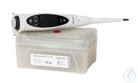 Picus 2, 1-ch, 0.5 - 10 L Top Features of Picus&reg; 2 Electronic Single Channel...