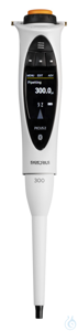 Picus® 2 Elektronische Pipette, 1-Kanal 10 - 300 µL...