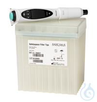 Picus 2, 1-ch, 100 - 5,000 L Top Features of Picus&reg; 2 Electronic Single...