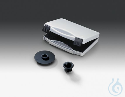 Temperature adjustment set MA37/MA160