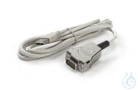 USB/RS232-SBI PMA converter 6FT. USB/RS232-Converter to connect a PMA7501......