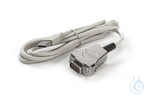 USB/RS232-Konverter für den Anschluss einer PMA7501... | PMA35001... (für Anschl