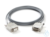 Data communications cable for PMA7501 Make your paint-mixing processes...