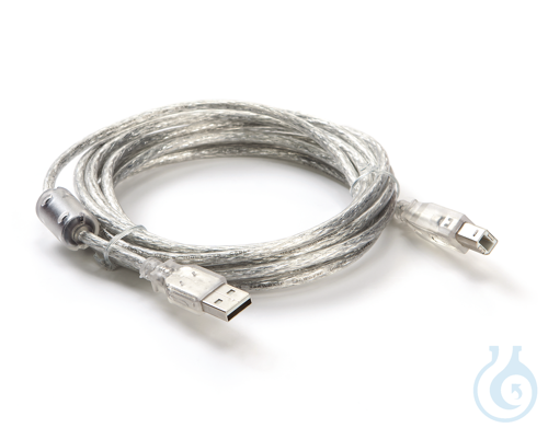 USB-Kabel, Länge 3 m