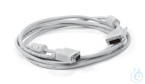 Videokabel DVI-A/VGA (3m)