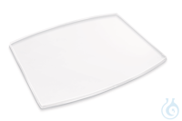 In-use dust cover In-use dust cover for TopMix2.Touch display unit