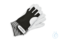 2 Handschuhe Feinleder