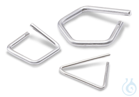 Drahtgewicht E1-Einzelgewichte von 1 mg bis 500 mg, Material: Spezialstahl, nicht magnetisierbar,...