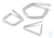 Wire Weight 1 mg, OIML E1 Individual E1 class weights from 1mg to 500 mg. Material: special...