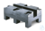 Block Weight 200 kg, OIML M1, DAkkS Individual M1 weights from 100 kg to 1000 kg, material: grey...