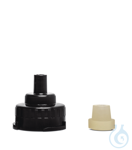 Silicone Adapter set 10ml