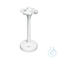 Charging Carousel for 4 pipettes Charging Carousel for 4 Pipettes ensures...