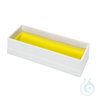 Reagent Vessel, 120 ml (16 pcs) The wide selection of Sartorius pipetting...