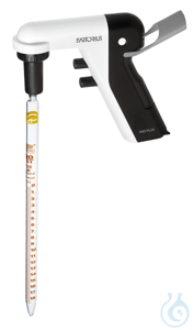 Midi Plus Controller, 1-100 ml Use the cordless, lightweight and...