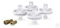Sartobind Rapid A Lab, 0.5mL, 4pc Top FeaturesRapid capture on the fastest...