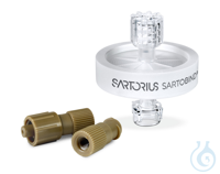 Sartobind Rapid A Lab, 0.5mL, 1pc Top FeaturesRapid capture on the fastest...