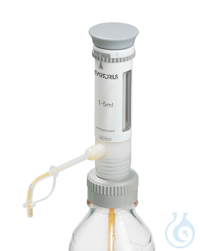 6Artículos como: Prospenser 0,2-1 ML Prospenser is high quality bottle-top dispenser with...