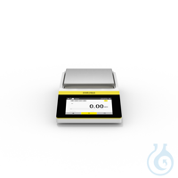 Quintix® Pro Precision Balance with Internal Adjustment, 10 mg, Non-verified Sta Designed to be a...