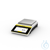 Quintix® Pro Precision Balance with Internal Adjustment, 100 mg, Verified Europe Designed to be a...