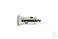 Sterisart&reg; Gen 4 - Display clamp Crafted from premium stainless steel the...