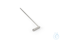 Sterisart® Gen 4 - Support rod Crafted from premium stainless steel the Sterisart® Gen 4 Support...