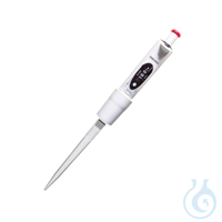 mLine® 1-Kanal, 1 - 10 ml mechanische Pipette, variabel   Einkanal-Pipette...