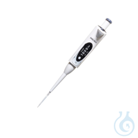 mLine® 1-Kanal, 1 - 10 µl mechanische Pipette, variabel   Einkanal-Pipette...