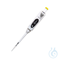 mLine® 1-Kanal, 2 - 20 µl mechanische Pipette, variabel   Einkanal-Pipette...