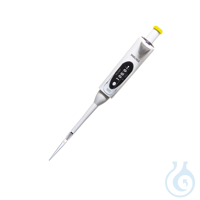 mLine® 1-Kanal, 10 - 100 µl mechanische Pipette, variabel   Einkanal-Pipette...