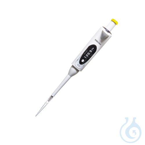 Mline&reg; mechanische Pipette, 1 Kanal, 10 - 1...