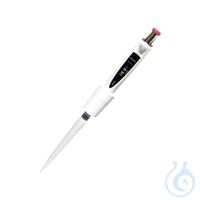 Proline® Plus mechanische Pipette, 1 Kanal, 1 - 10 ml Proline® Plus Mechanical Pipettes, Single...