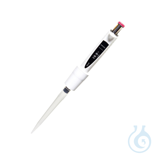 Proline® Plus mechanische Pipette, 1 Kanal, 1 - 10 ml