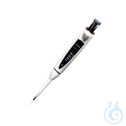 Proline® Plus mechanische Pipette, 1 Kanal, 0,5 - 10 µl