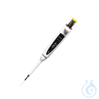 Proline® Plus mechanische Pipette, 1 Kanal, 2 - 20 µl Proline® Plus Mechanical Pipettes, Single...