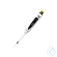 Proline® Plus mechanische Pipette, 1 Kanal, 5 - 50 µl Proline® Plus Mechanical Pipettes, Single...